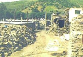 اسرار یک زندان مخوف در کردستان ایران پس از ۴۰ سال افشا شد
