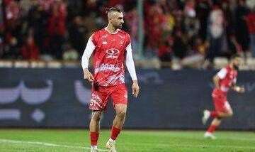 طلب دورسون پرداخت شد!