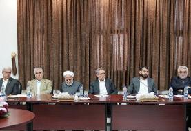 گزارش عراقچی به نمایندگان مجلس