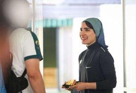 ستاره ورزش ایران در بوندسلیگا
