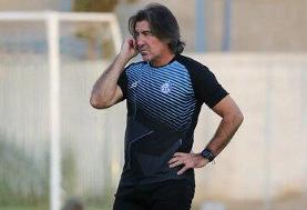 ساپینتو شاید آخر هفته را نبیند!