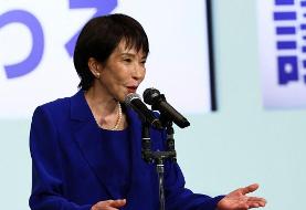 واکنش ترامپ به انتخاب نخست‌وزیر زن در ژاپن