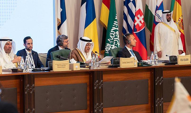 اتحادیه اروپا و شورای همکاری خلیج فارس: ایران تنب بزرگ، تنب کوچک و ...