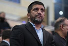 درخواست مجلس از پزشکیان برای اهدای نشان خدمت به دبیر