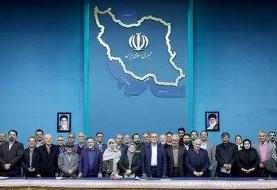 جلسه دفتر سیاسی حزب اتحاد ملت پشت درهای بسته + جزئیات