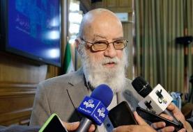 چمران: تصمیم دارم در دوره آینده انتخابات شورای شهر حضور نداشته باشم، مگر شرایط تغییر کند