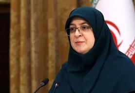 علت توقف نشست خبری سخنگوی دولت چه بود؟