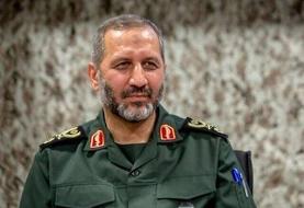 سردار موسوی: آمادگی کامل داریم