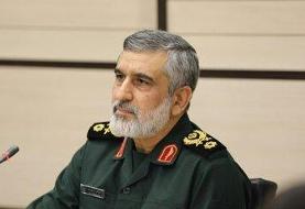 ناگفته های شهید سردار حاجیزاده درباره مذاکرات / هدف غربی ها از مذاکرات هسته ای با ایران چه بود؟