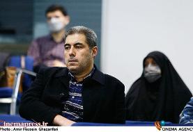 «فیلم کوتاه تهران» برای معاون تولید و پشتیبانی «انجمن سینمای جوانان ایران» بزرگداشت برگزار می‌کند