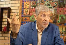 حقیقت‌پور: به حال بی‌حجاب‌های حاضر در مراسم تشییع سرداران شهید غبطه خوردم