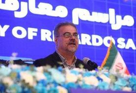 مدیرعامل سابق استقلال از ناگفته‌ها می‌گوید