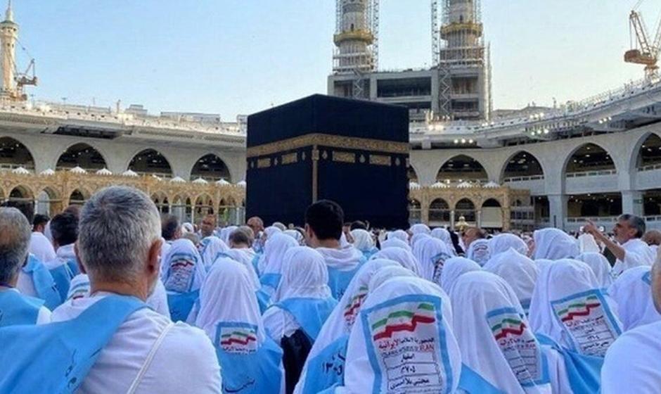 جزئیات پیش ثبت نام حج تمتع ۱۴۰۵ اعلام شد