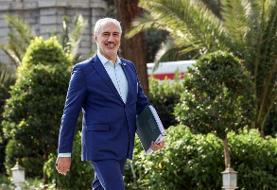 پورمحمدی: تمام مطالبات گندمکاران پرداخت شد