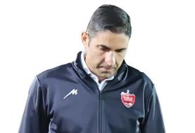 لرزان‌ترین وحید در پرسپولیس! | آلترناتیوهای بزرگ و بیکار