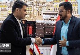 روایت معاون سازمان بسیج از فعالیت در کشورها/ بسیج در عراق و لبنان چه می‌کند؟