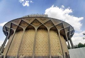 تئاتر شهر تا زمستان سامان می‌گیرد