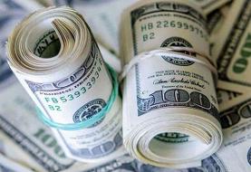 ۳۸ میلیارد دلار ارز صادراتی در ۷ سال گذشته برنگشت