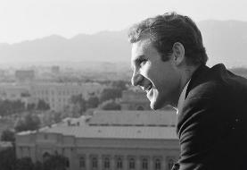 عکس‌های دیده‌نشده از «حسین کلانی» ستاره پرسپولیس که عراقچی او را ستایش کرد