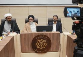 خطیب: طرح تجزیه ایران با برتری موشکی نیرو‌های مسلح شکست خورد