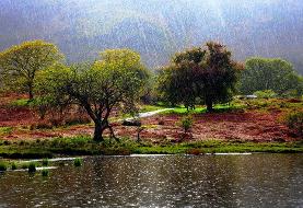 کارشناس برجسته هواشناسی؛ سامانه بارشی جدید در راه است | سازمان هواشناسی ...