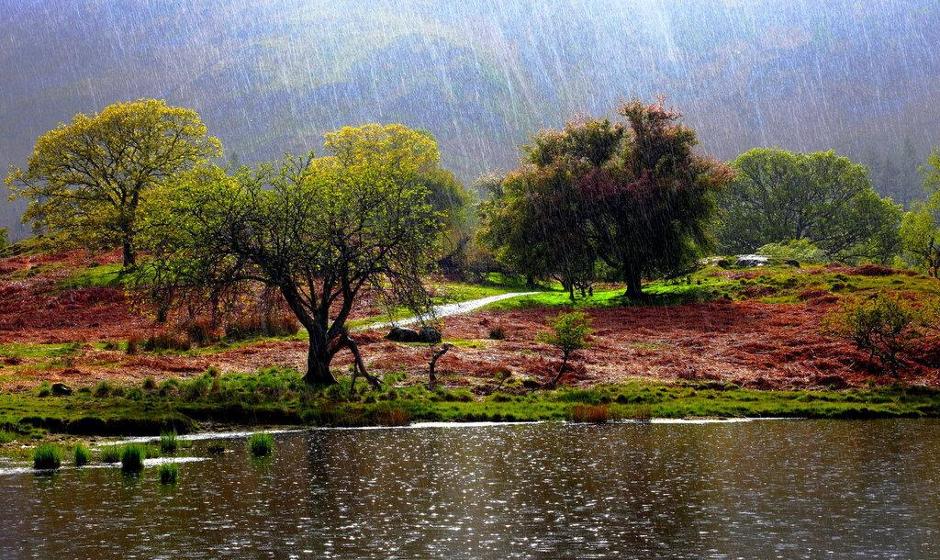 کارشناس برجسته هواشناسی؛ سامانه بارشی جدید در راه است | سازمان هواشناسی ...