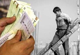 فرمول تعیین دستمزد ۱۴۰۵ اعلام شد