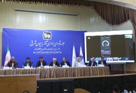 سایت ۵G ایرانسل در تبریز با سرعت ۳.۷۴۹ مگابیت بر ثانیه افتتاح شد