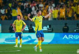 رکورد افسانهای کریستیانو رونالدو/ هیچ چیز غیرممکن نیست!