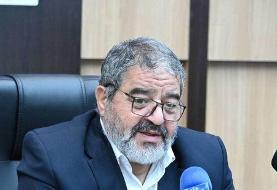 سردار جلالی: بی‌توجهی به ضوابط پدافند غیرعامل جرم انگاری شده است