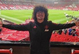 وقتی آرایشگاه رفتن شما به فوتبال بستگی دارد!