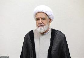 روایت مهدی کروبی از بودجه‌ریزی کشور در دوران جنگ و دهه ۶۰/ پزشکیان در مقام رییس جمهور نشان دهد ...