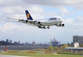 جزئیات پرواز مستقیم تهران - وین