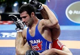 تایید دوپینگ دو ورزشکار روس در سال ۲۰۱۵ / قهرمانی جهان کشتی ایران بعد از ۱۰ سال زنده شد