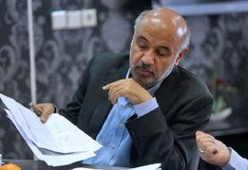 وزیر کار در کمیسیون اجتماعی مجلس: اعتقادی به تعاونی‌ها ندارم!