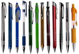 اختراع ساده ای که دنیای ارتباطات را تکان داد | ۸۰ سال با خودکار