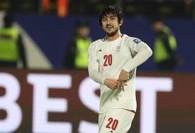 شایعه «دستگیری سردار آزمون با کوکائین» رسماً تکذیب شد