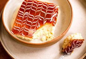 دسر تریلچه؛ محبوب ترین و خوشمزه ترین دسر ترکیه