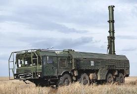 موشک «ممنوعه» روسیه با برد ۱۲۰۰ کیلومتر به پرواز درآمد!