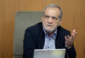 خبر جلسه فوری و محرمانه ‎رئیس‌جمهور و تصمیم به برکناری یکی از وزرا تکذیب شد