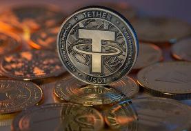 بازار رمزارزها در جهان/ سود تتر رکورد زد