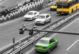 جریمه روزانه ۱۰۰ هزار تومانی خودرو‌های فاقد معاینه فنی