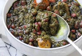 گردشگران خارجی کدام غذاها را بیشتر می‌پسندند؟