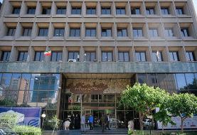 معاون وزارت صمت: ذی‌نفع تولید و رشد صادرات هستیم، نه پتروشیمی