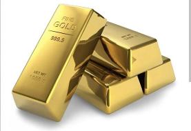 قیمت طلای جهانی ۱۴۰۴/۰۸/۱۹