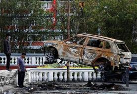 فرار ۱۵ هزار بازداشتی در جریان اعتراضات نپال