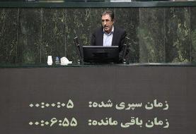 علیزاده: اهداف مربوط به شبکه ملی اطلاعات و اقتصاد دیجیتال حدود ۶۰ درصد پیشرفت داشته است