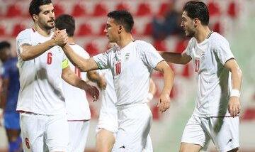 ویزای  تیم‌ملی فوتبال بالاخره صادر شد