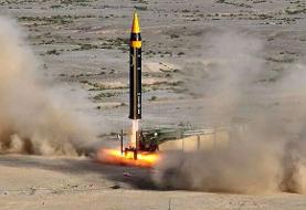 نیویورک تایمز: آماده شدن ایران برای پرتاب رگبار ۲ هزار موشکی به سمت اسرائیل