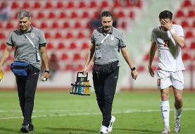 ویزای امارات صادر نشد/ معطلی اعضای تیم ملی فوتبال در فرودگاه